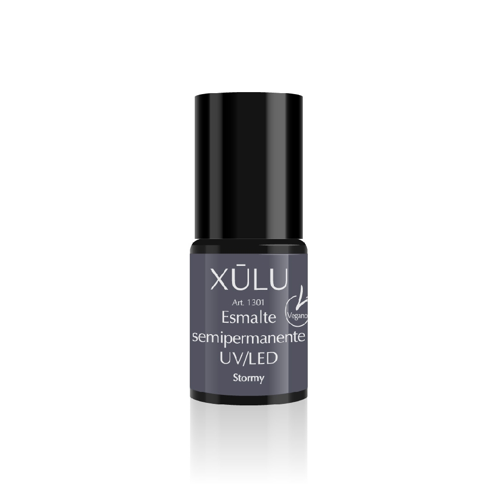 Z01301 XÚLU ESMALTE SEMI UV/LED 301 STORMY
